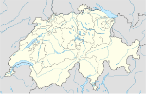 Ependes is located in Switzerland