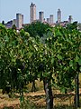 San Gimignano