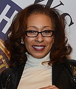 Tamara Tunie interprète Melinda Warner