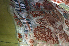 Chumash Painted Cave