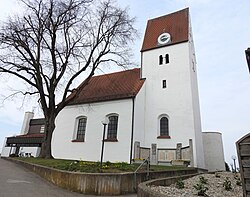 Church of Saints Peter and Paul