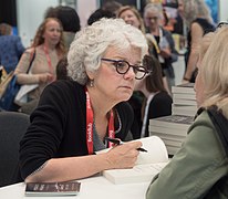 Marcia Butler at BookExpo (04845).jpg