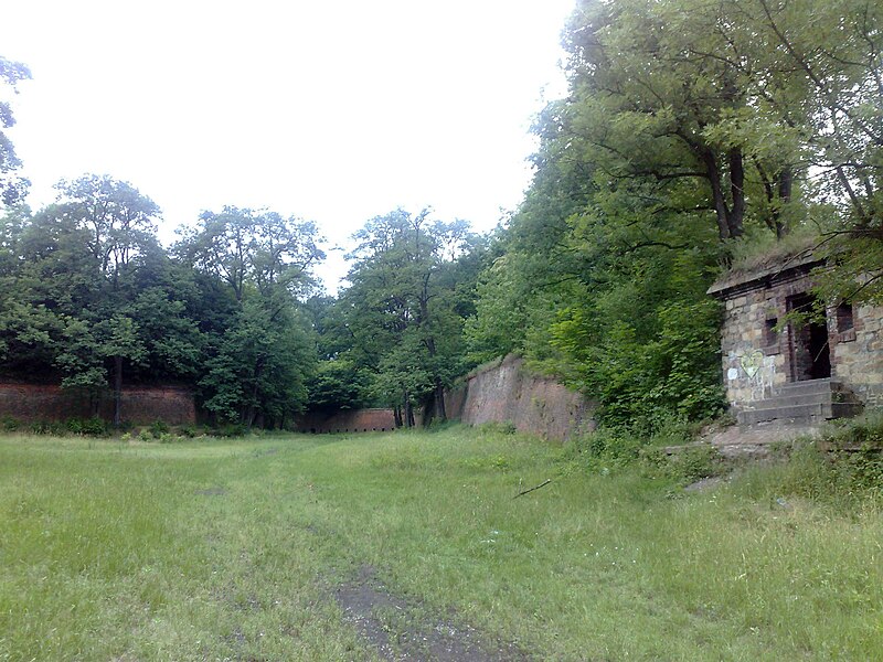 File:Nysa, Fort Regulicki.jpg