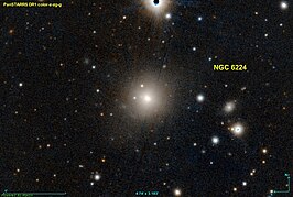 NGC 6224