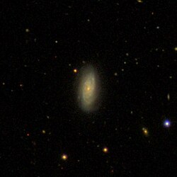 NGC 3951