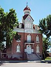 Beaver County Courthouse