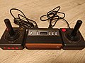 Atari Flashback X (2019)