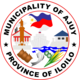 Official seal of Ajuy