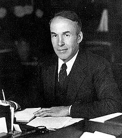 Archibald MacLeich.