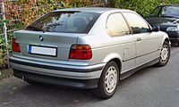 BMW 3-serie Compact (1994−2000)