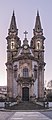 61 Church of Our Lady of Consolation in Guimaraes (3) uploaded by Tournasol7, nominated by Tournasol7,  8,  1,  0