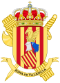 6th Zone - Valencian Community