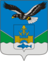 Coat of arms of Nikolayevsky District