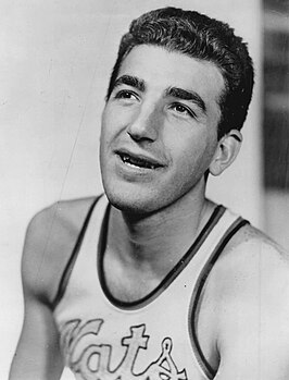 Dolph Schayes (1955)