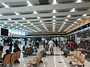 Boarding Gates, Domestic Departure Hall