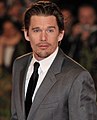 Ethan Hawke geboren op 6 november 1970