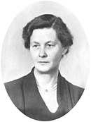 Ellen Tiselius