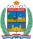 Blason de Pozo Almonte ville et commune du Chili