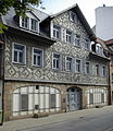 Wohnhaus