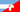 Bandera de Argentina Suiza