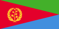 Eritrea op de Olympische Zomerspelen 2008