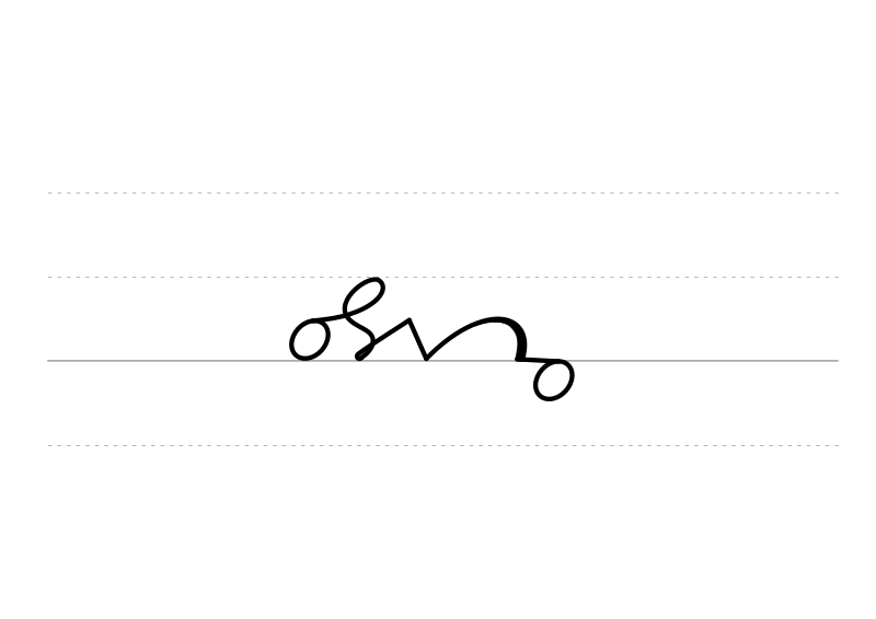 File:G DEK Deutsche Einheitskurzschrift - Verkehrsschrift - Syrakus.svg