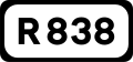 File:IRL R838.svg