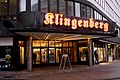 Klingenberg kino