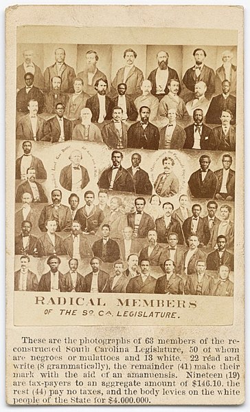 File:Radical Republicans in the South Carolina Legislature.jpg