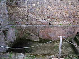 Frigidarium