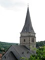 Altstadtkirche St. Mariä Heimsuchung in Warburg