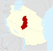 Singida Region