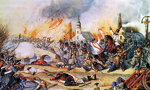 Battle of Kápolna