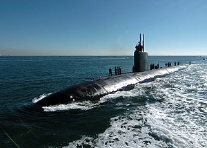 USS Topeka (SSN-754)