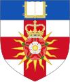 Arms of the University of London