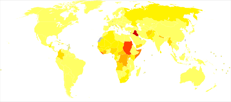 File:War world map - DALY - WHO2004.svg