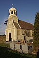 Église Saint-Clair