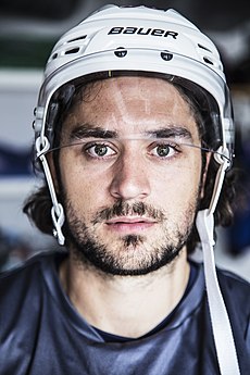 Mats Zuccarello Aasen (2015)