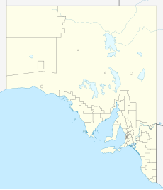 Mil-Lel is located in South Australia