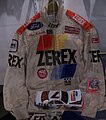 Zerex jersey