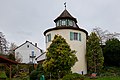 Rundturm, sogenanntes Rondell