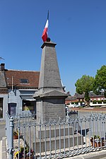 Monument aux morts de 1870-1871