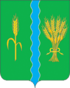 Coat of arms of Babyninsky District