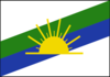 Flag of Lagoa da Confusão