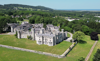 Bodelwyddan Castle