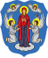 Герб Мінска