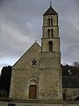 Église Notre-Dame