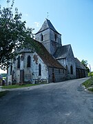 Église.