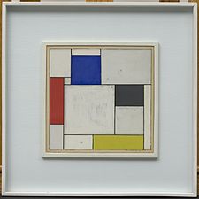 Theo van Doesburg