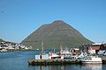 Klaksvík, Borðoy